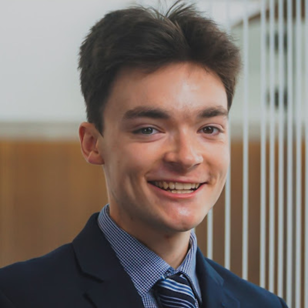 Meet your Posher, Carlos